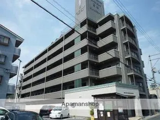 アーバンビュー倉敷カレッジコートの画像