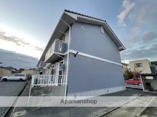サンパレス小山 Bの画像
