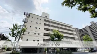 第一耐火ビル【501号室】の外観