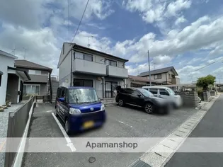 宮の里メゾンの画像