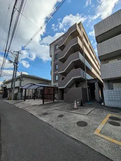 ラ メゾン セピアの画像