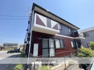 クレールメゾンBの画像