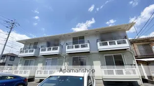 レーベンハイツの画像