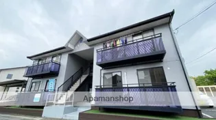 プチアリス B棟の画像