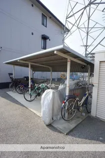 セジュールユウキ【3階】のその他画像