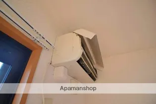 セジュールユウキ【3階】の内装