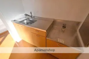 セジュールユウキ【3階】の内装