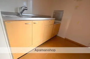 セジュールユウキ【3階】の内装