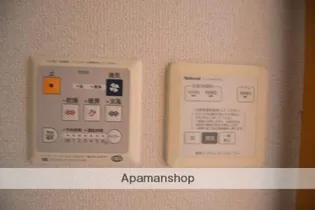 セジュールユウキ【3階】の内装