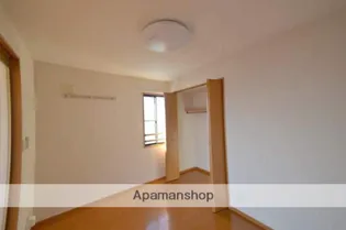 セジュールユウキ【3階】の内装