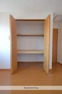 セジュールユウキ【3階】の内装