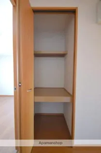 セジュールユウキ【3階】の内装