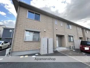 ベルリード今在家Aの画像