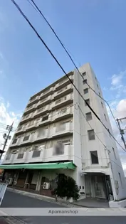 ニコニコビル【2階】の外観