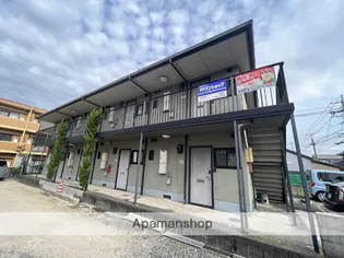 MSDハイツⅡの画像