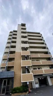 カーサフィオーレ西市駅前【5階】の外観