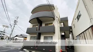 RIAN津島南【202号室】の外観