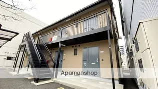 パークサイドなんば Aの画像