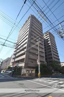 アルファステイツ岡山駅前の画像