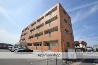 フィネス下中野の画像