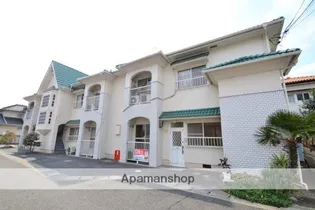 コーポアーベントの画像