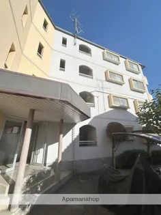 セリレ富町【3階】の外観