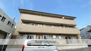 フォブール西市の画像