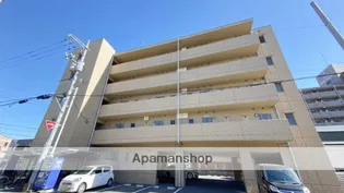 下中野S−1ビル【2階】の外観