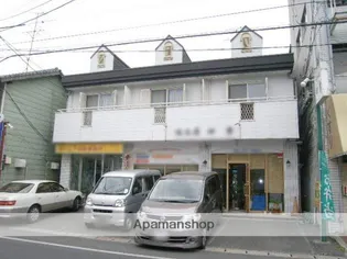 プレシャスビルの画像