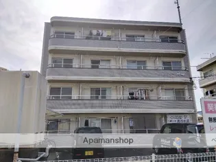 ベイシティ洲崎Bの画像