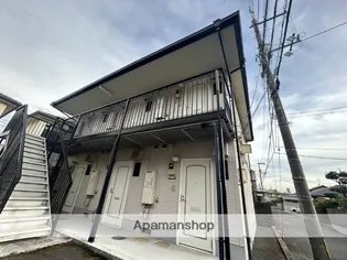 アサヒハイツの画像