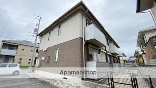 グレースメゾン湊 F棟の画像