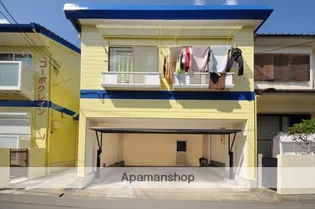 セイル95【2階】の外観