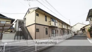 ドミール小野【1階】の外観