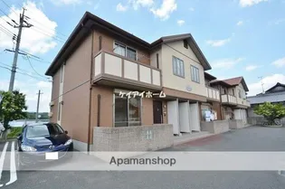 プリムべール城東 弐番館の画像