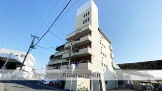 プレアール新保の画像