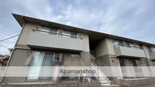 メゾン タチバナ Bの画像