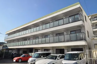 サンライト津島Ⅰ号館の画像