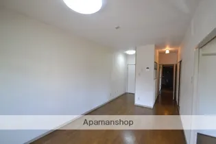 プロムナード洲崎3号館【313号室】の居間