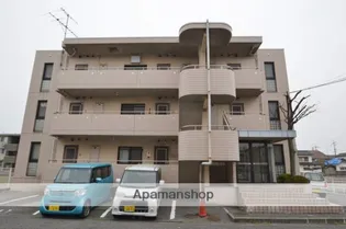 プロムナード洲崎3号館【313号室】の外観