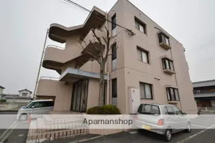 プロムナード洲崎3号館【313号室】の外観