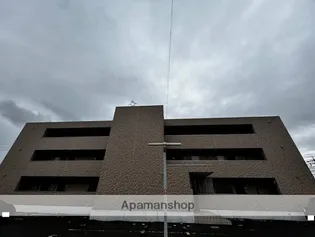 プレゼンス白石の画像