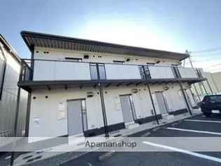 ラクシュリーマンション D棟の画像