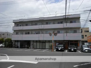 フェリシティヒルズ岸の画像