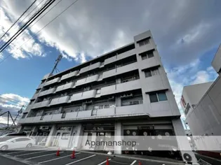 クリエイト21【2階】の外観