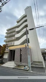 パストラーレ南方【4階】の外観