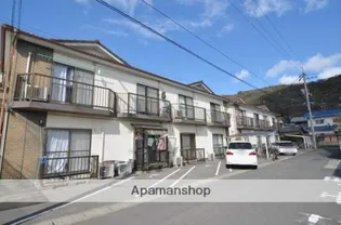 ホワイトメゾン津島Cの画像