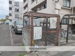 パルミラ浜【3階】のその他画像