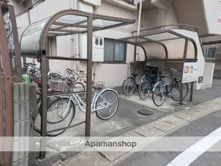 パルミラ浜【3階】のその他画像