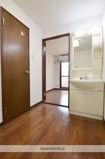 パルミラ浜【3階】の内装